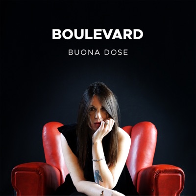 Buona dose - Boulevard