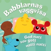 Babblarnas vaggvisa artwork