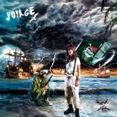 Voyage artwork