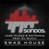 Swag House (feat. El Gucci) - Single album lyrics, reviews, download