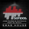 Swag House (feat. El Gucci) - Single