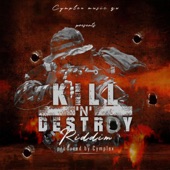 Kill & Destroy Riddim artwork