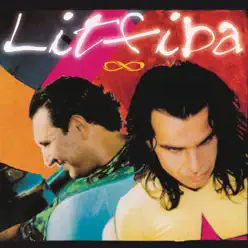 Infinito (Legacy Edition) - Litfiba