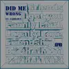 Did Me Wrong (feat. ft Fashawn) - Single album lyrics, reviews, download