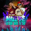 Mueve Lo Que Dios Te Dio - Single