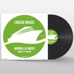 Break It Down - Single by Mirko & Meex album reviews, ratings, credits