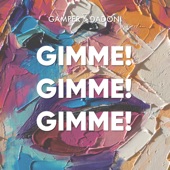 Gimme! Gimme! Gimme! (Extended Version) artwork