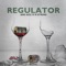 Regulator (feat. MString) - Ard Adz lyrics