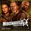 Mercenaries 2: World in Flames (Original Soundtrack) album lyrics, reviews, download