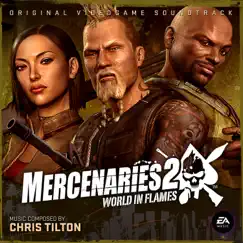 Mercenaries 2 Main Theme Song Lyrics