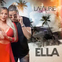 Ella - Single - Lafaurie