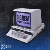 Big Beat artwork