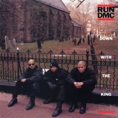 Down with the King (Cool Breeze Mix) artwork