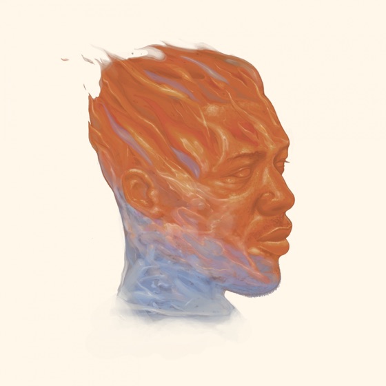 Cover artwork for Shadow (feat. Muzion)