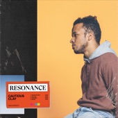 RESONANCE - EP artwork