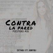 Contra la Pared (Fiestero Mix) artwork