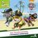 PAW Patrol - Folgen 46-48: Der Piratenschatz
