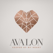 Keeper of My Heart (Radio Edit) artwork