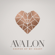 Keeper of My Heart - Avalon