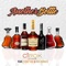 Another Bottle (feat. Starz Vue & One Hunned) - Cirok Starr lyrics
