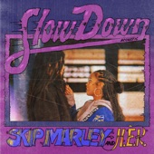 Slow Down (Acoustic) artwork