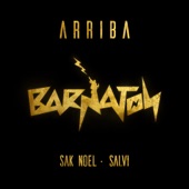 Arriba artwork