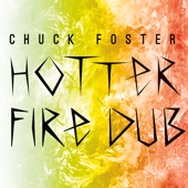 Chuck Foster - Time Enough for Dub