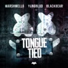 Marshmello - Tongue Tied