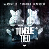 Marshmello;Blackbear;YUNGBLUD - Tongue Tied