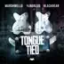 Tongue Tied - Single album cover