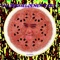 Watermeloenen V3 - Lil Davii lyrics