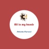 All in My Hands - Single