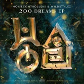 200 Dreams (Extended Mix) artwork