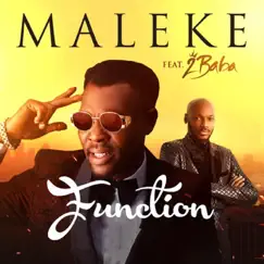 Function - Single (feat. 2Baba) - Single by Maleke album reviews, ratings, credits