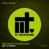 Stream & download Breakout the Speaker (Mr. V Remix) [feat. Mikie Blak] - Single