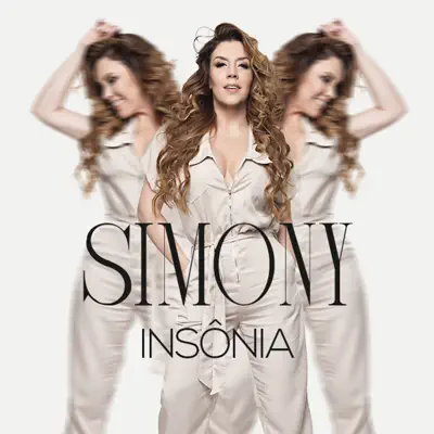 Insônia - Single - Simony