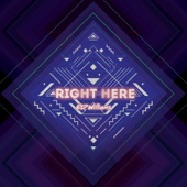 Right Here artwork