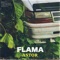 Flama - Astor lyrics