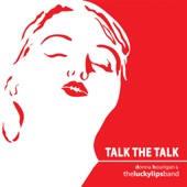 Donna Hourigan - Talk the Talk