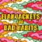 Flak Jackets & Bad Habits (feat. Ninethie) - Connor Rapper lyrics