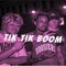Tik Tik Boom (feat. Larrair & Schoolboy Richy) - Clooner lyrics