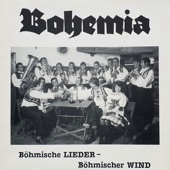 Böhmische Lieder - Böhmischer Wind (Instrumental) artwork