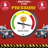 Pressure (Bouyon) - Single