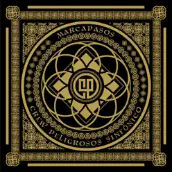Marcapasos (En Vivo) [feat. Orquesta Filarmonica de Medellin] - Crew Peligrosos