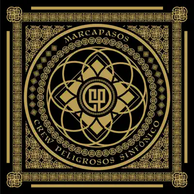 Marcapasos (En Vivo) [feat. Orquesta Filarmonica de Medellin] - Crew Peligrosos