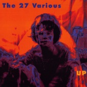 The 27 Various - Love Somebody