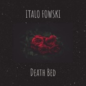 Death Bed (Remix) artwork