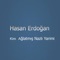 Açma Derdim - Hasan Erdoğan lyrics