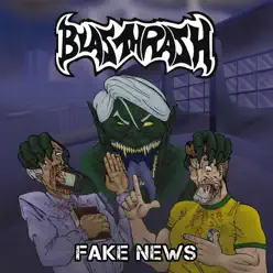 Fake News - Single - Blasthrash Fake News - Single - Blasthrash