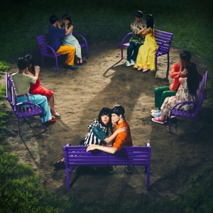 真夏の夜の匂いがする - Single